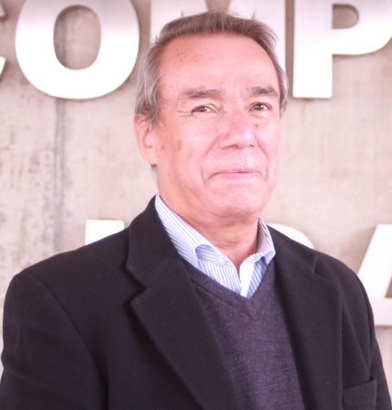 Pedro Marín Álvarez