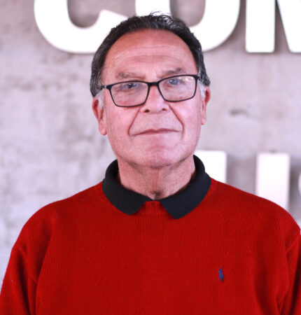 Claudio Del Pino Salinas