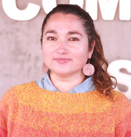 Francisca Calderón Maldonado