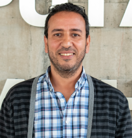 Tarik Faouzi Nadim