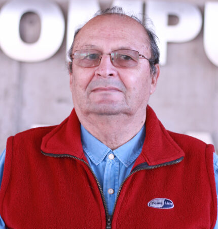 Antonio Orellana Lobos