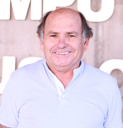 Juan Carlos Bascur Cerda