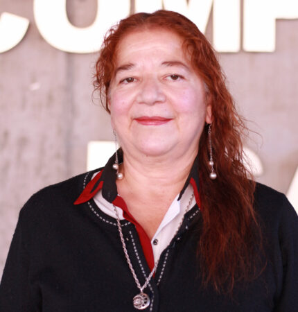 Maria Gumera Calderón