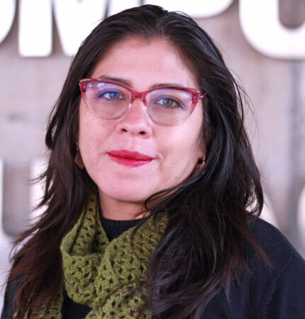 Daniela Soto Soto