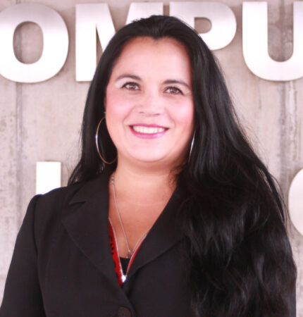 Evelyn Aguilar López