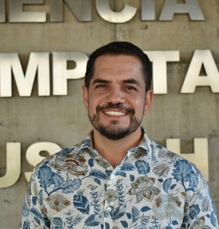 Carlos Vanegas Ortega
