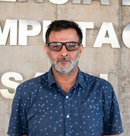 Oscar Rojas Díaz