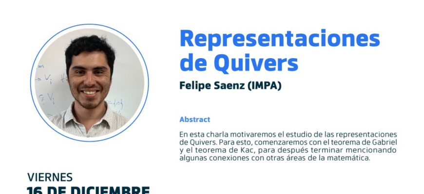 Seminario de matemática de postgrado