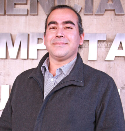 Enrique Pérez Rocco