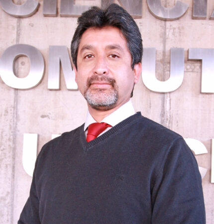 Michael Yáñez Pérez