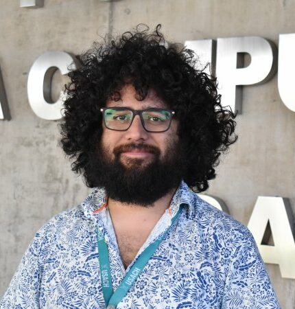 Patrick Vega Román