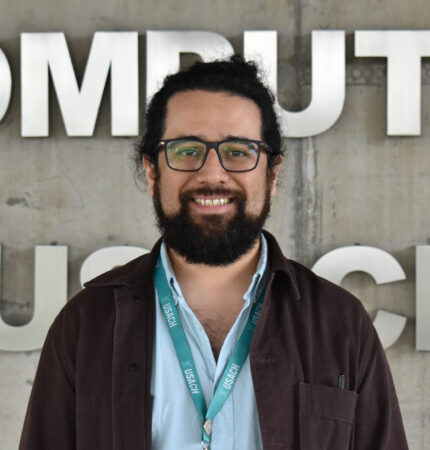 Patrick Vega Román