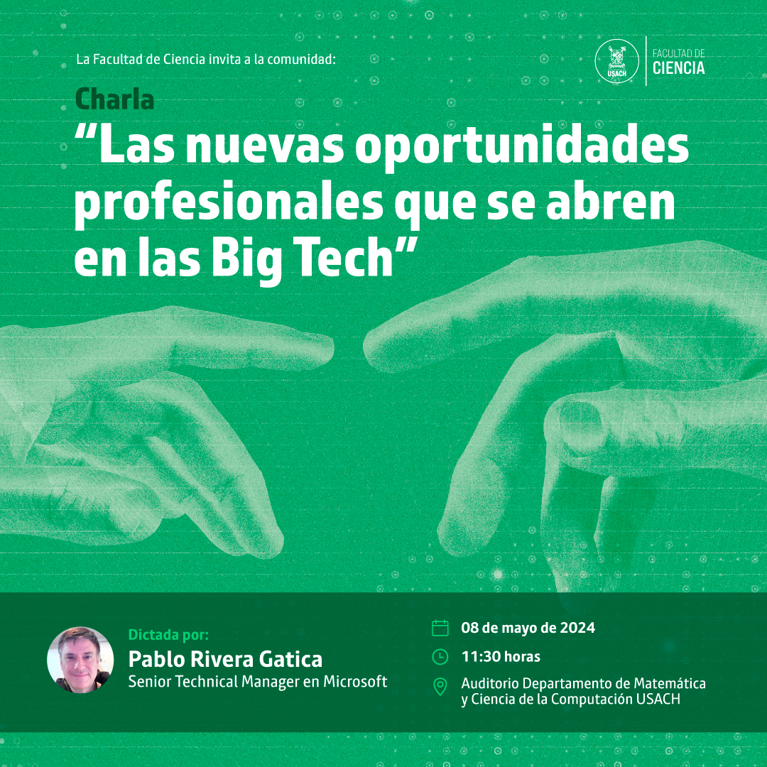 La nuevas oportunidades profesionales que se abren en las big tech