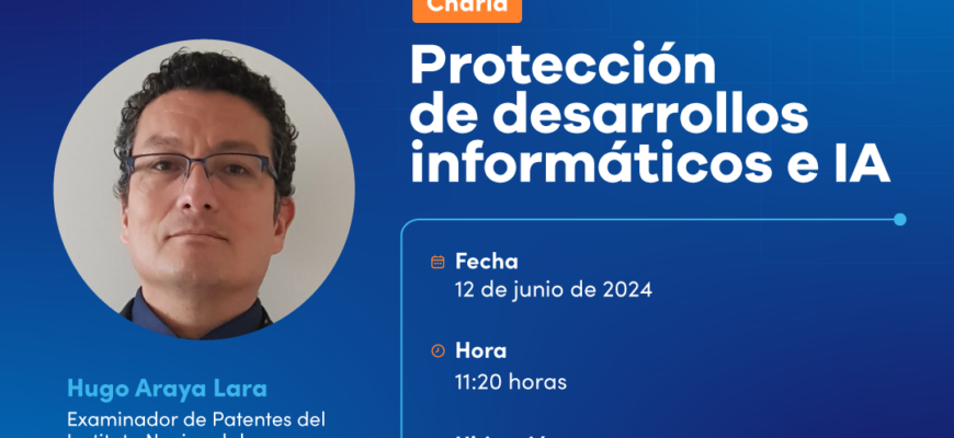 Lanzan CYTA, ciclo de charlas que abordará formas de protección de conocimiento y nuevas fuentes de financiamiento.