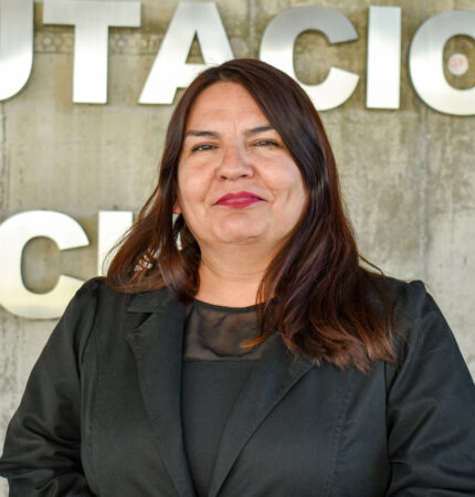 Carolina Andrea Villagra Muñoz