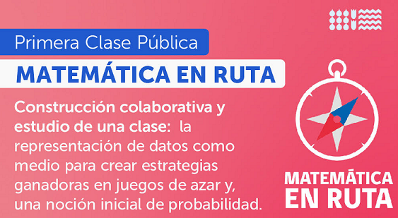 Matemática en Ruta