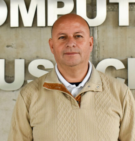Patricio Enrique Vasconcellos Quintanilla