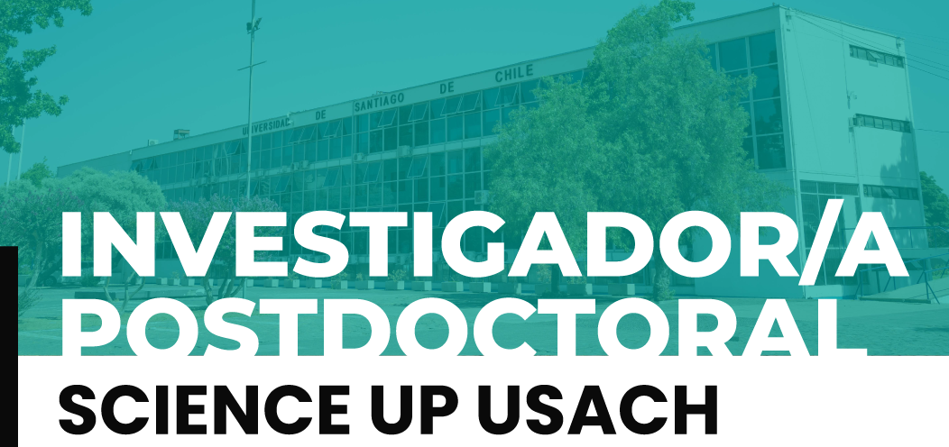 La Universidad de Santiago abre convocatoria a investigadoras e investigadores