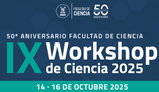 IX Workshop de Ciencia 2025