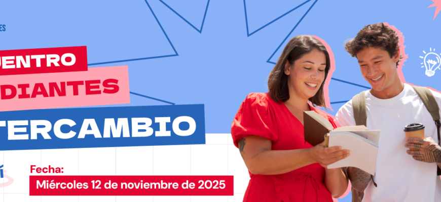 Primer Encuentro de Estudiantes de Intercambio