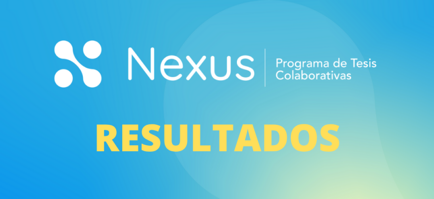 Docente del Departamento de Matemática y Ciencia de la Computación destaca entre los proyectos adjudicados del programa Nexus