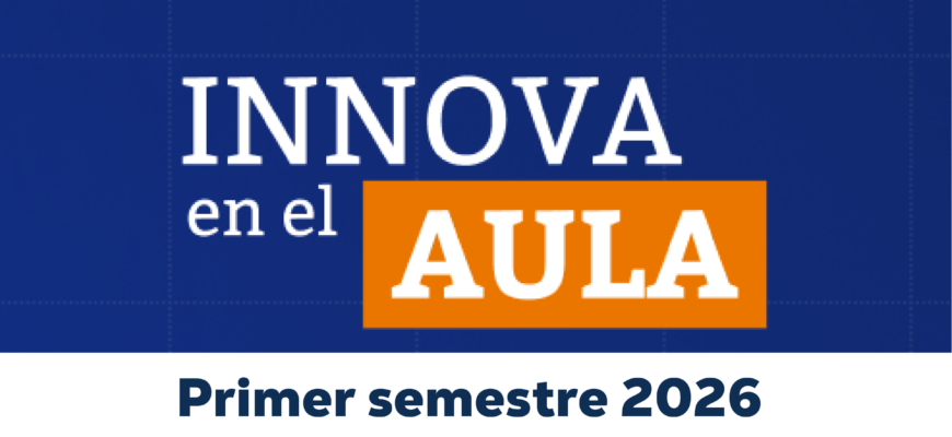 Exitoso programa de innovación educativa en ciencias del Consorcio Science Up, Innova en el Aula, lanza su cuarta versión con miras a su consolidación