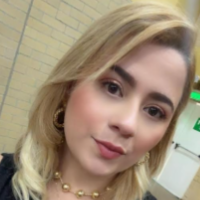 Eudys Ballesteros Palmett