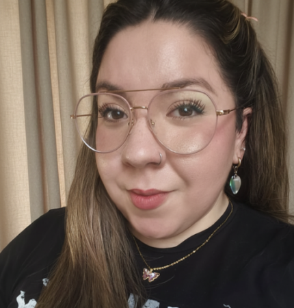 Daniela Adonis Ibarra