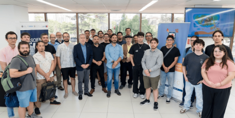 IX Workshop de Ciencia 2025 convocó a la comunidad científica en dos jornadas de intercambio interdisciplinario