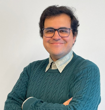 Nicolas Zalduendo Vidal