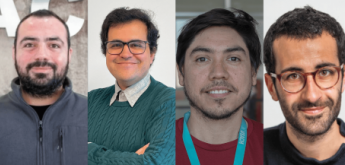 Académicos de la Facultad de Ciencia Usach se adjudican proyectos del Concurso Fondecyt 2026