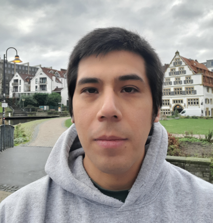 Matthieu Pinaud Montre