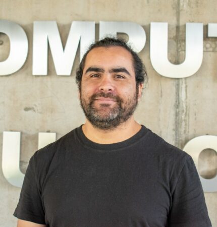 Ernesto Cáceres Valenzuela