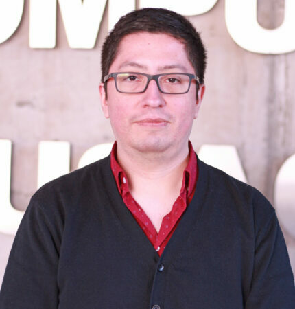 Andrés Iturriaga Jofre