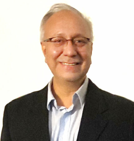 Enrique Reyes García