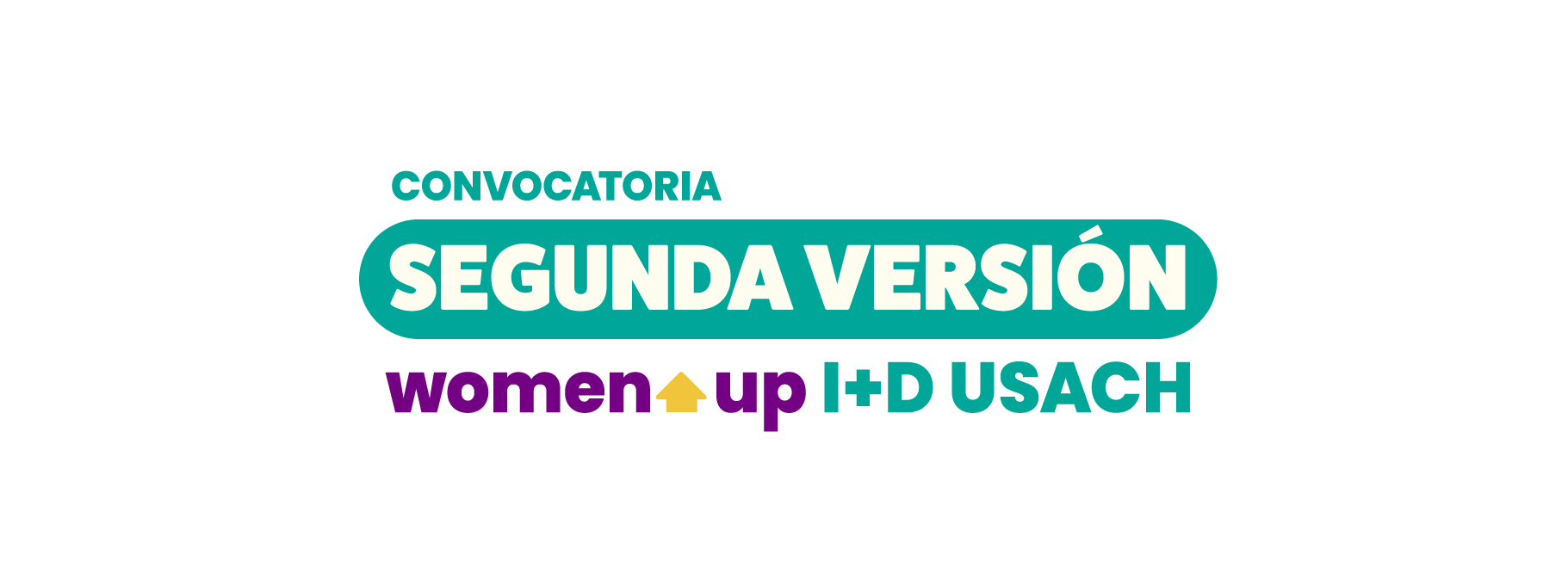 Lanzan segunda versión del programa que impulsa el liderazgo de académicas en proyectos con impacto aplicado: Women Up I+D Usach