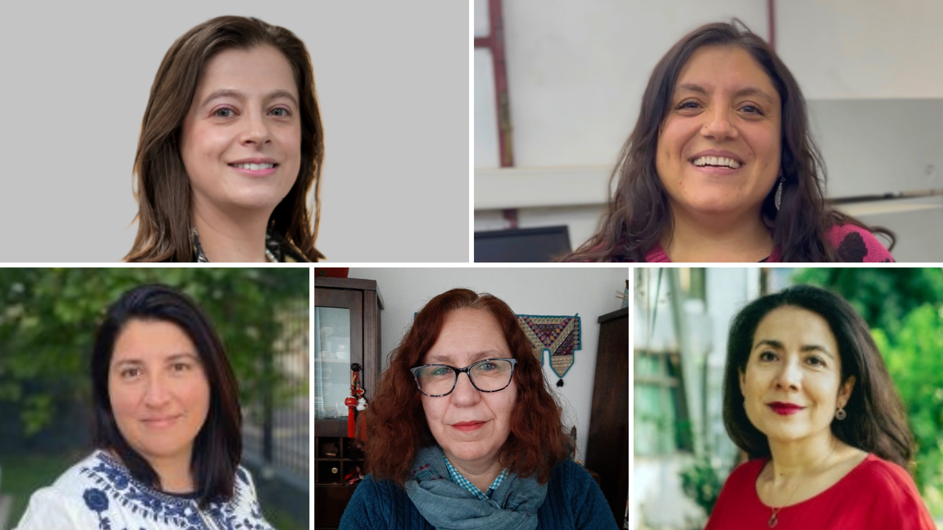 Cinco investigadoras se adjudican el fondo Women Up I+D Usach 2026
